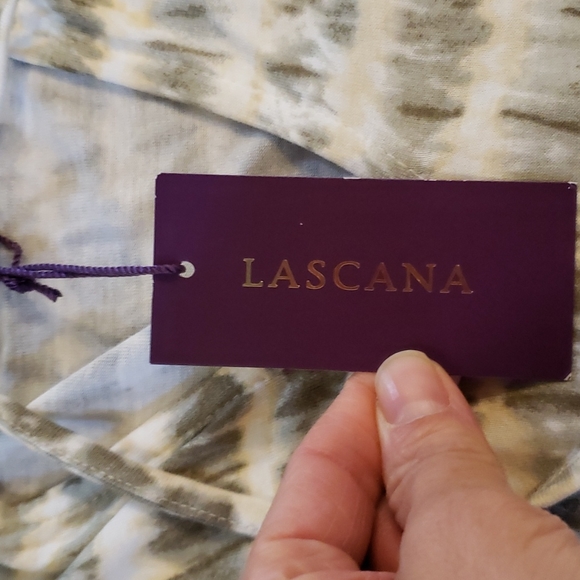 Rayon dress - Picture 5 of 9